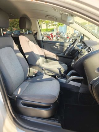 SEAT ALTEA XL 2011