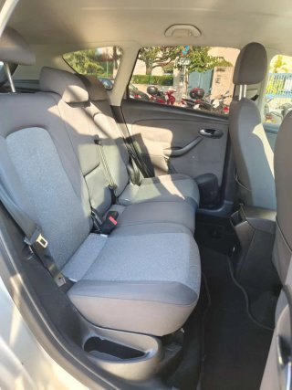 SEAT ALTEA XL 2011