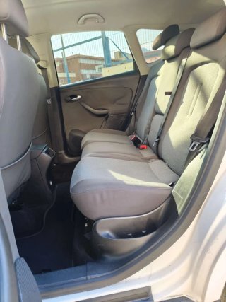 SEAT ALTEA XL 2011