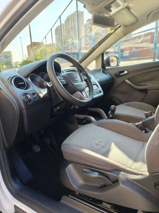 SEAT ALTEA XL 2011