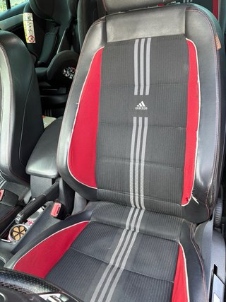 Volkswagen Golf 2011