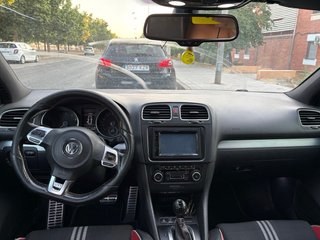 Volkswagen Golf 2011