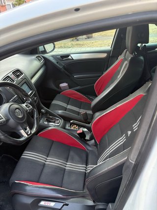 Volkswagen Golf 2011