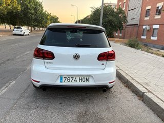 Volkswagen Golf 2011