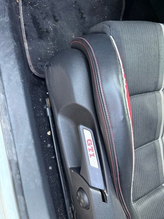 Volkswagen Golf 2011