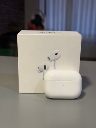 Airpods Pro 2ª Gen Oficiales