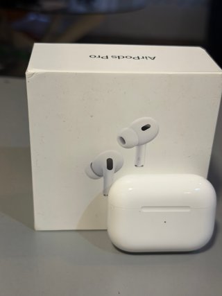 Airpods Pro 2ª Gen Oficiales