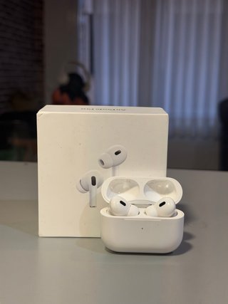 Airpods Pro 2ª Gen Oficiales