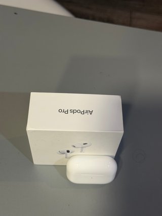 Airpods Pro 2ª Gen Oficiales