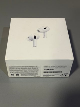 Airpods Pro 2ª Gen Oficiales