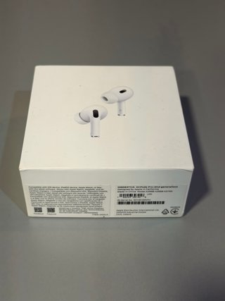 Airpods Pro 2ª Gen Oficiales
