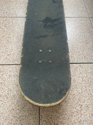 Skate completo