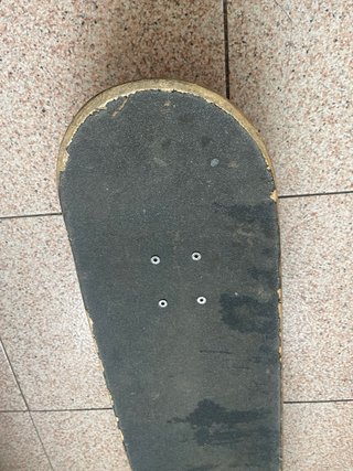 Skate completo