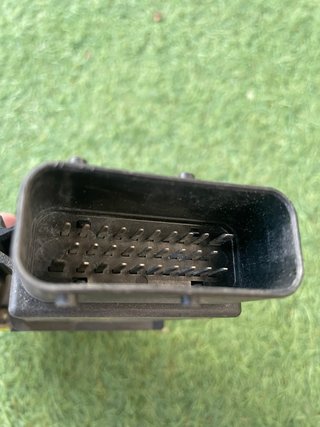 Motor elevalunas Seat Leon MK1 puerta conductor