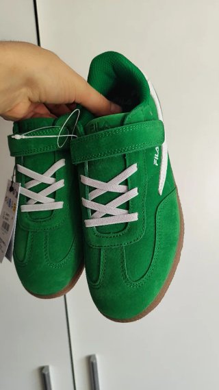 Zapatillas Fila