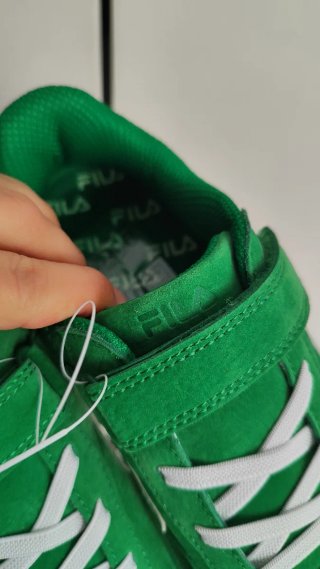 Zapatillas Fila