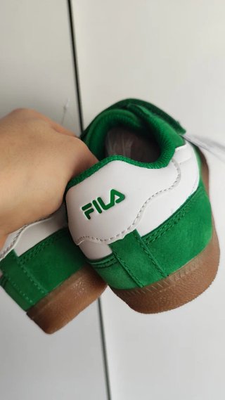 Zapatillas Fila