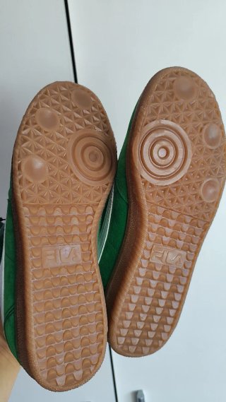 Zapatillas Fila