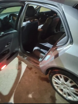 Renault Laguna 2004