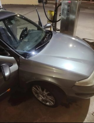 Renault Laguna 2004