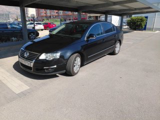 Volkswagen Passat 2007