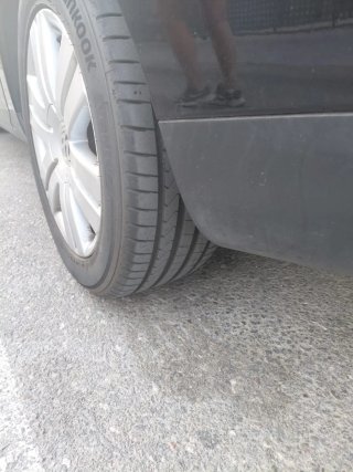 Volkswagen Passat 2007