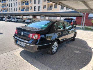 Volkswagen Passat 2007