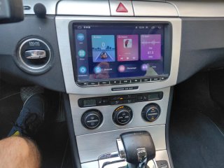 Volkswagen Passat 2007