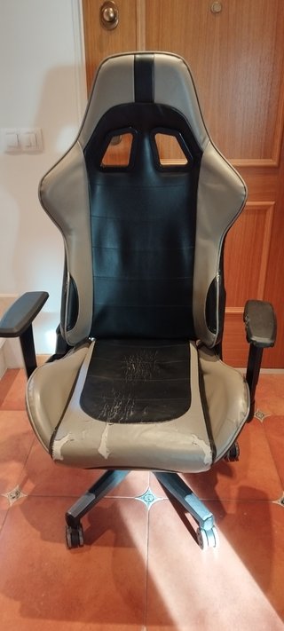 Silla Garming