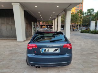 Audi A3 S3 2010