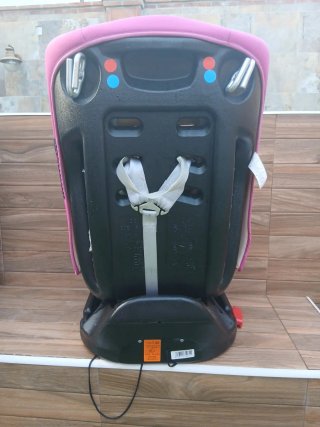 Silla bebe