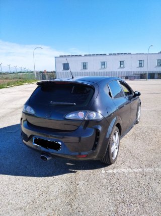 SEAT Leon 2006