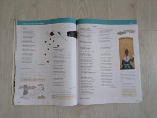Libro de 3°ESO de lingua galega
