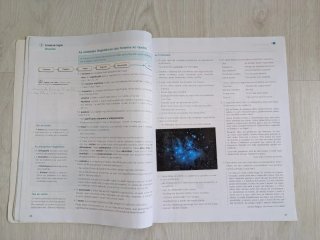 Libro de 3°ESO de lingua galega