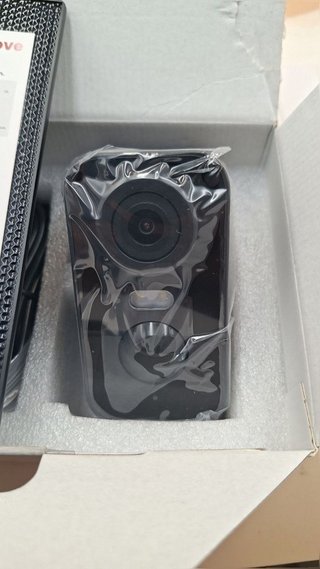 Camara solar ieGeek 2K IP65 1182