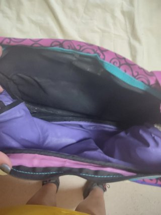 Bandolera
