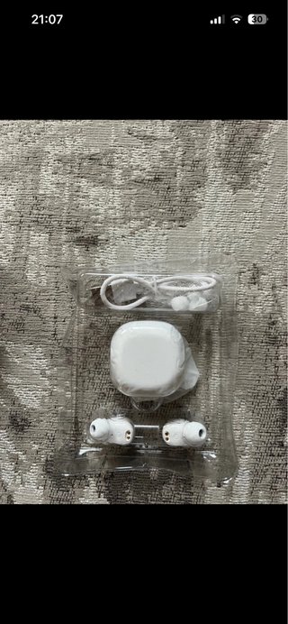 cuffiette bluetooth