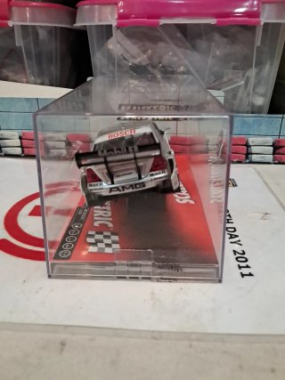 MERCEDES C KLASSE AMG DE SCALEXTRIC