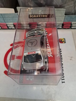 MERCEDES C KLASSE AMG DE SCALEXTRIC