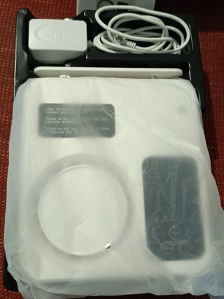 Generador de Ozono / Ozonizador Inteligente