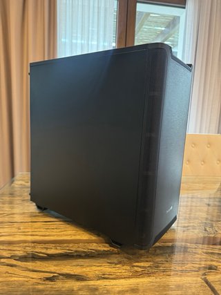 Pc ryzen 7 9800x3d 32gb DDR5 rtx 5080