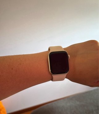 Apple watch SE 3