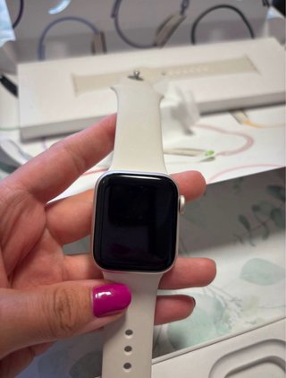 Apple watch SE 3