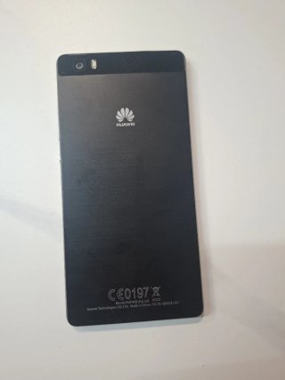 Huawei Negro Móvil
