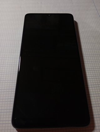 Huawei P30 Blu