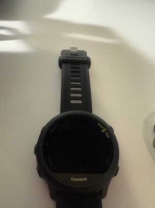 Reloj Garmin Forerunner 55 Negro GPS