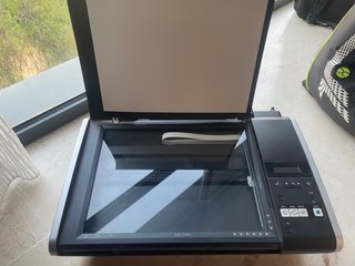 Impresora multifunción Lexmark