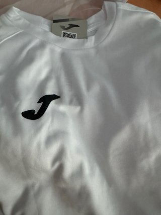 Camiseta