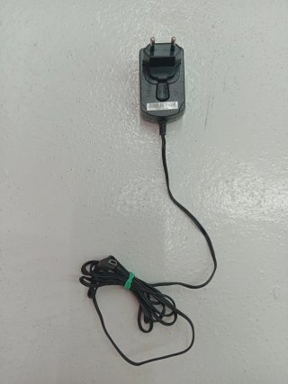 Cargador Blackberry 5V / 700 mA