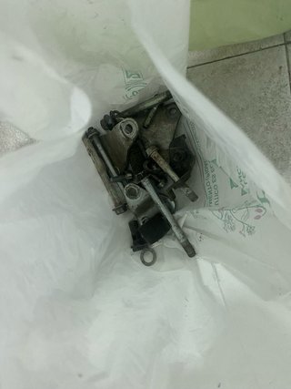 Despiece Honda FMX 650 120 todo